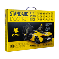 Standard Doorkit 500*400 CTK STANDARD-DOORKIT