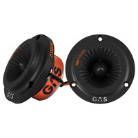 Tweeter αυτοκινήτου PRO SPL 50 W Gas Audio Power PT2-254 ΤΙΜΗ ΤΕΜΑΧΙΟΥ