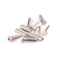 Wire Sleeve End 2,5mm²/14GA, 10pcs bag Auto-Connect 720WS14