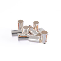 Wire Sleeve End 35mm²/0GA, 10pcs bag Auto-Connect 720WS2