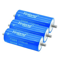 YINLONG LTO40AH 66160 Lithium Battery 2.3V 20C , GRADE A, ΤΙΜΗ ΤΕΜΑΧΙΟΥ - ΑΠΑΙΤΕΙΤΑΙ BALANCER 6S