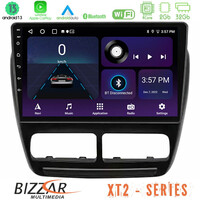Bizzar xt2 Series 4core Android13 2+32gb Fiat Doblo / Opel Combo 2010-2014 Navigation Multimedia Tablet 9 u-xt2-Ft1032