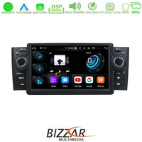 Bizzar Fiat Grande Punto 2006-2011 Android 12 8core 4+64gb Navigation Multimedia (Oem Style 7) u-px5-Ft08