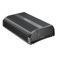 Ενισχυτής Marine - Hertz SPL Show SP 1.900