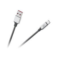 RB-6011-200-B . Καλώδιο USB 3.0 - USB type C 2m Rebel