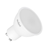 ZAR0563 . Λάμπα LED GU10 5W/230V 4000K Rebel