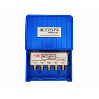 jager DISEqC 1/4  / DSN-GR2300 (DIS-2300)