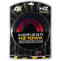 Esx HZ 10 WK