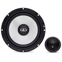 Ηχεία Αυτοκινήτου - DD Audio D-C6.5b