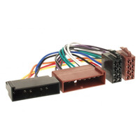 ISO Cable Ford 93-08 Auto-Connect 720FD01ISO