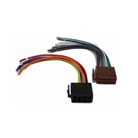 Radio adapter connect premium Necom RAC-P100ISOF (NE-11)  STANDARD ISO