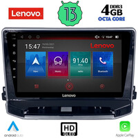 LENOVO SSX 9279_CPA (10inc) MULTIMEDIA TABLET for JEEP COMPASS mod. 2022>