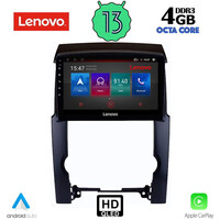 LENOVO SSX 9318_CPA (10inc) MULTIMEDIA TABLET for KIA SORENTO mod. 2009-2014