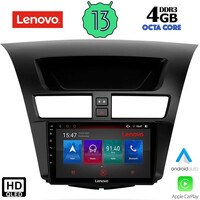 LENOVO SSX 9364_CPA (9inc) MULTIMEDIA TABLET for MAZDA BT50 mod. 2012-2019