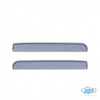 ANEM.DGA09040R ΖΕΥΓΑΡΙ ΠΙΣΩ ΑΝΕΜΟΘΡΑΥΣΤΕΣ ΓΙΑ HYUNDAI i10 5D 2019+ ΑΠΟ ΕΥΚΑΜΠΤΟ ΧΥΤΟ ΑΚΡΥΛΙΚΟ ΓΥΑΛΙ DGA - 2 ΤΕΜ