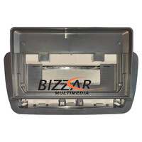 Πρόσοψη, Καλωδίωση & Canbus box Seat Ibiza 2012-2015 για Tablet 9 f-ct-St1832