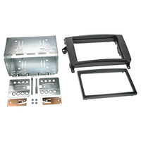 Πρόσοψη R/cd-Οθόνης Mercedes d-381190-18