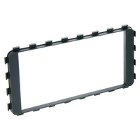 Πρόσοψη R/cd-Οθόνης Toyota iq 2009 – 2015 d-381300-19