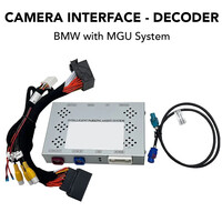 DIGITAL IQ BM9802 CI for BMW (CAMERA INTERFACE for MGU Systems) mod. 2019>