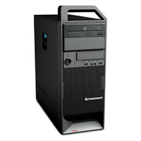 LENOVO PC ThinkCentre S30 MT, E5-1620, 8/1TB, DVD, REF SQR
