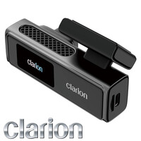 Clarion Καταγραφικό Υψηλής Ανάλυσης gv-F100 Wifi d-gv-F100
