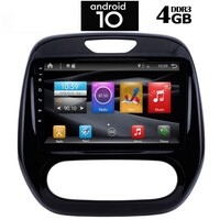 IQ-AN X1490_GPS A/C (9inc)