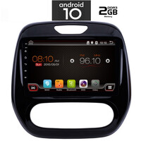 IQ-AN X6490_GPS A/C (9inc)