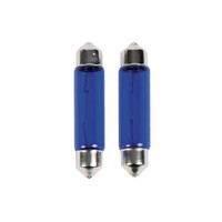 PRO.13990 ΛΑΜΠΑΚΙΑ 12V/5W ΜΠΛΕ ΠΛΑΦΟΝΙΕΡΑΣ