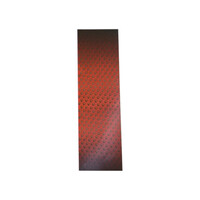 PRO.61183 ΣΙΤΑ TUNING ΚΟΚΚΙΝΗ 90X30CM