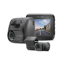 Mio MiVue C595WD Camera