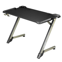 Gaming Γραφείο - Eureka Ergonomic® COD-002-GB-US 112x63.5x76cm