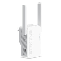 STRONG WiFi Extender REPEATERAX1800, WiFi 6, 1800Mbps