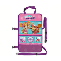 S34037/AM ΘΗΚΕΣ ΠΛΑΤΗΣ ΚΑΘΙΣΜΑΤΟΣ ORGANIZER PAW PATROL GIRL AMIO - 1 Τεμ.