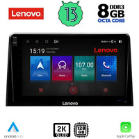 LENOVO SSW 10082_CPA (10inc) MULTIMEDIA TABLET for CITROEN BERLINGO – OPEL COMBO – PEUGEOT PARTNER – TOYOTA PROACE mo. 2018>