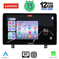 LENOVO SSZ 12485_CPA (9inc) MULTIMEDIA TABLET for OPEL ASTRA H mod.2004-2010