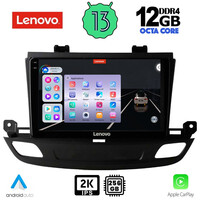 LENOVO SSZ 12493_CPA (9inc) MULTIMEDIA TABLET for OPEL INSIGNIA mod. 2018>