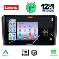 LENOVO SSZ 12744_CPA  (9inc) MULTIMEDIA TABLET for GOLF 4 mod. 1998-2003