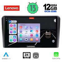 LENOVO SSZ 12168RD_CPA (9inc) MULTIMEDIA TABLET for FORD mod. 2007-2011