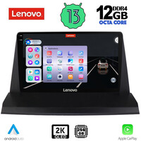 LENOVO SSZ 12350_CPA (9inc) MULTIMEDIA TABLET for LEXUS NX 200 mod. 2014>