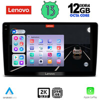 LENOVO SSZ 12722_CPA (9inc) MULTIMEDIA TABLET for TOYOTA LANDCRUISER mod. 1998-2003