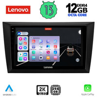 LENOVO SSZ 12746_CPA  (9inc) MULTIMEDIA TABLET for GOLF 6 mod. 2009-2012