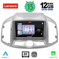 LENOVO SSZ 12071_CPA (9inc) MULTIMEDIA for CHEVROLET CAPTIVA mod. 2012>