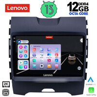 LENOVO SSZ 12152_CPA (9inc) MULTIMEDIA TABLET for FORD EDGE  mod. 2015>