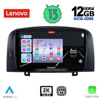 LENOVO SSZ 12248_CPA (9inc) MULTIMEDIA TABLET for HYUNDAI  SONATA mod. 2006-2009