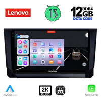 LENOVO SSZ 12391_CPA (10inc) MULTIMEDIA TABLET for MAZDA CX9 mod. 2006-2015