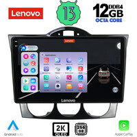 LENOVO SSZ 12394_CPA (9inc) MULTIMEDIA TABLET for MAZDA RX8 mod. 2001-2008