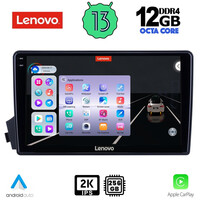 LENOVO SSZ 12650_CPA (9inc) MULTIMEDIA TABLET for SSANGYANG ACTYON - KYRON mod. 2006-2015