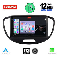 LENOVO SSZ 12223_CPA (9inc) MULTIMEDIA TABLET for HYUNDAI i10 mod. 2008-2013