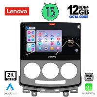 LENOVO SSZ 12370_CPA (9inc) MULTIMEDIA TABLET for MAZDA 5  mod. 2004-2010