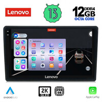LENOVO SSZ 12004_CPA (9inc) MULTIMEDIA TABLET for AUDI A4 mod. 2002-2008